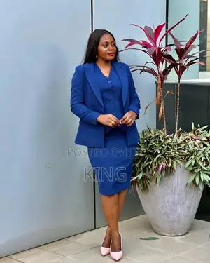 Photo - Modish Women Suit