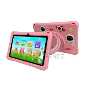 New Oteeto Tab 12 Pro 128 GB Pink