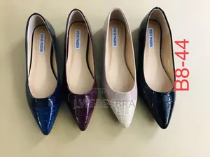 Classic Trending Closed Sheos