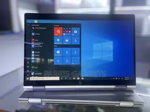 Laptop HP EliteBook X360 1030 G3 16GB Intel Core I7 SSD 512GB