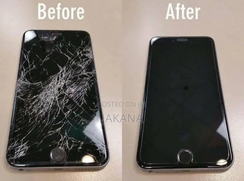 We Repair Your Phone at Your Home ( Home Services)