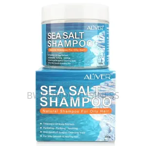 Psoriasis Shampoo - Flaky Itchy Scalp Treatment