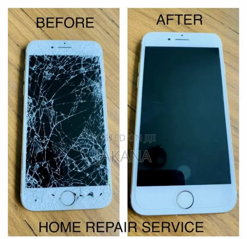 Original Screen Replacement (Home Service Also Available)