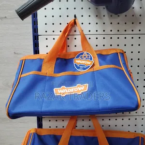 WADFOW Tools Bag 13" (WTG3113)