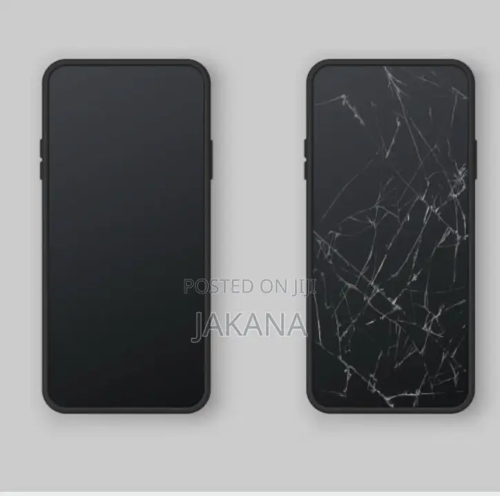 Did You Crack Your iPhone? (Home Service for You)