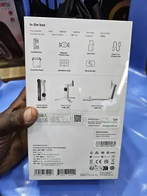 Insta 360 Flow Smart Phone Stabilizer