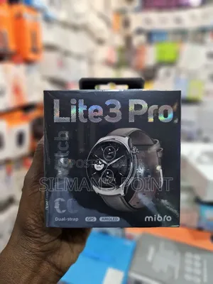 Mibro Lite 3 PRO