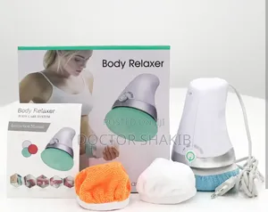 Portable Rechargeable Body Relaxer