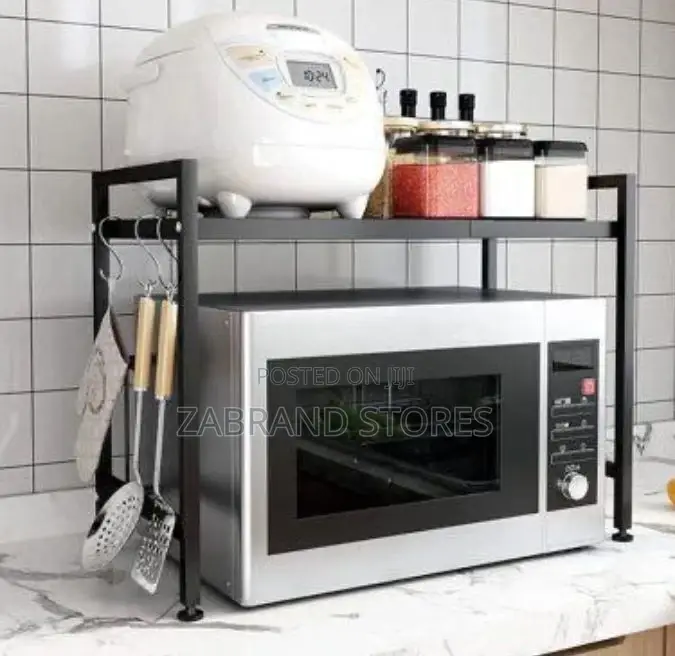 Kitchen Holder/ Micro Oven Stand