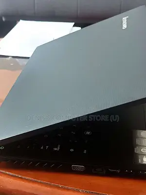 Laptop Lenovo G50-70 6GB AMD A6 HDD+SSD 500GB
