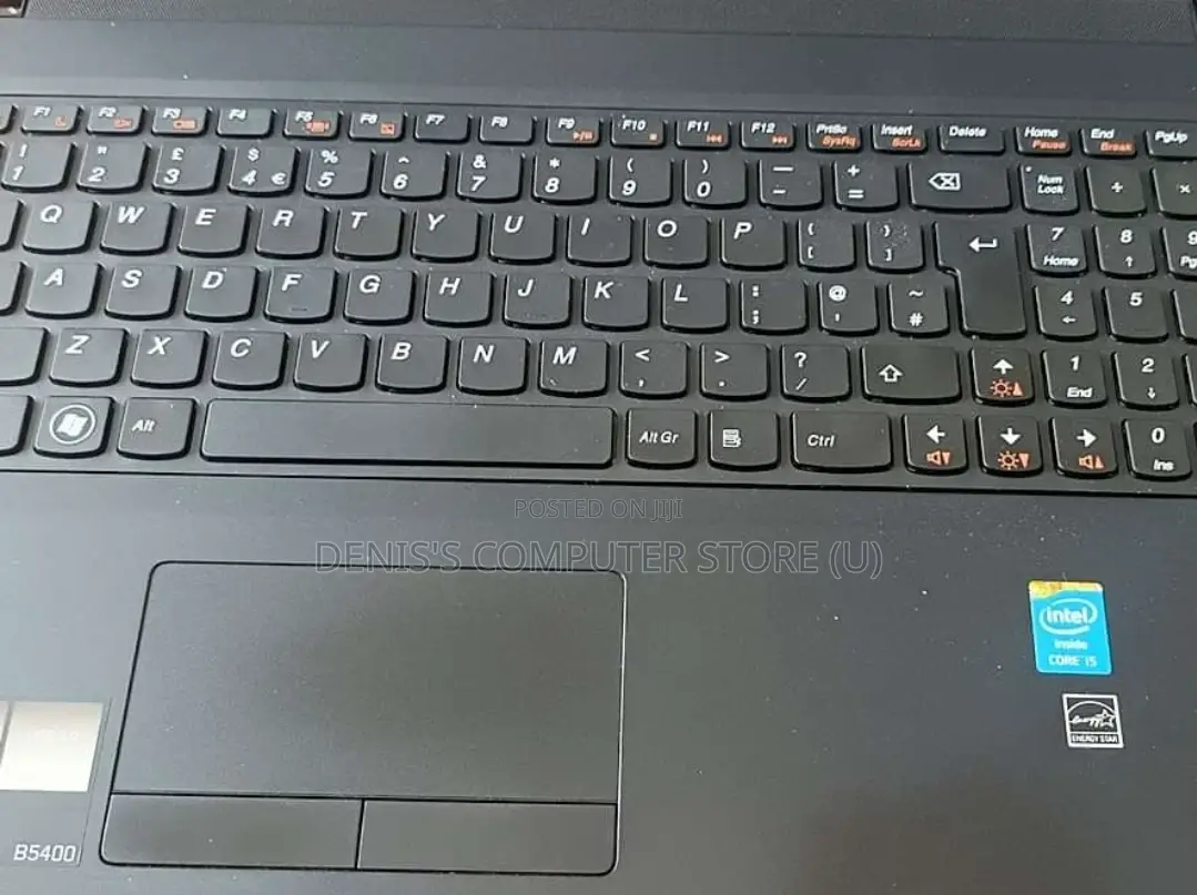 Laptop Lenovo G50-70 6GB AMD A6 HDD+SSD 500GB