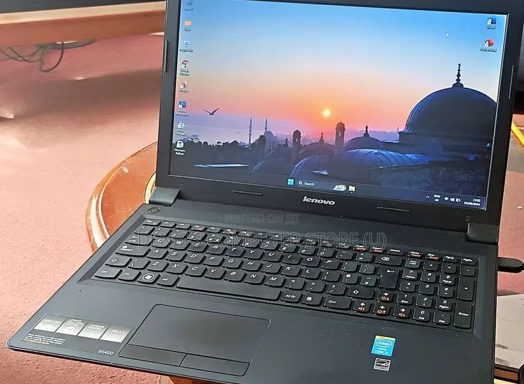 Laptop Lenovo G50-70 6GB AMD A6 HDD+SSD 500GB