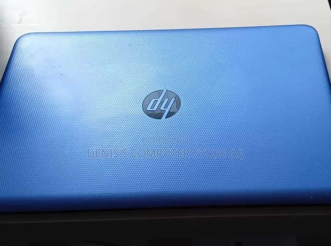 Laptop HP Pavilion 15 6GB AMD Ryzen 3 HDD+SSD 500GB
