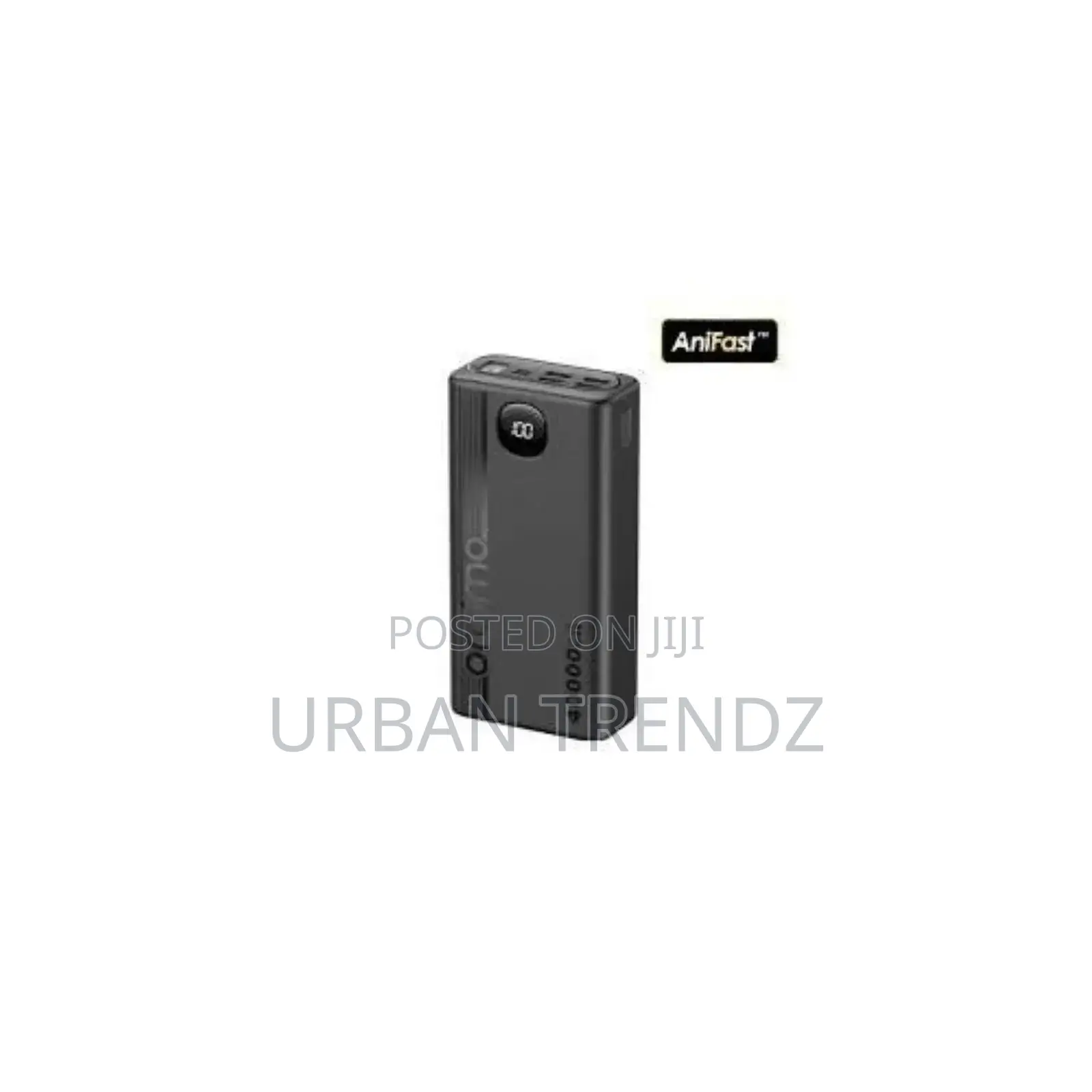 Oraimo 40000mah Powerbox Ultra Charging Power Bank