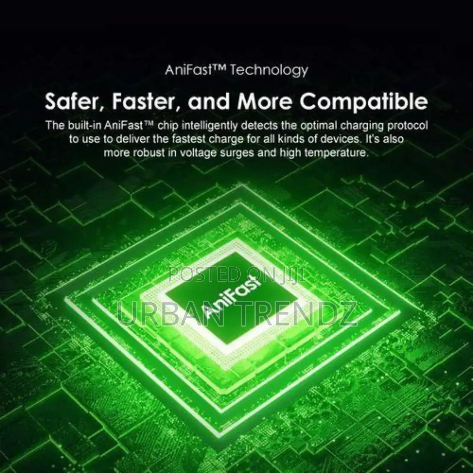 Oraimo 40000mah Powerbox Ultra Charging Power Bank