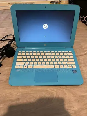 Laptop HP Stream 14 4GB Intel Pentium SSD 128GB