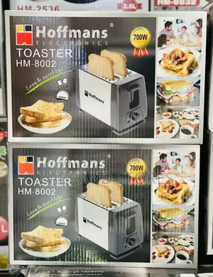 Photo - Bread Toaster/ Electric Bread Toaster