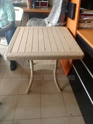 Restaurant Table
