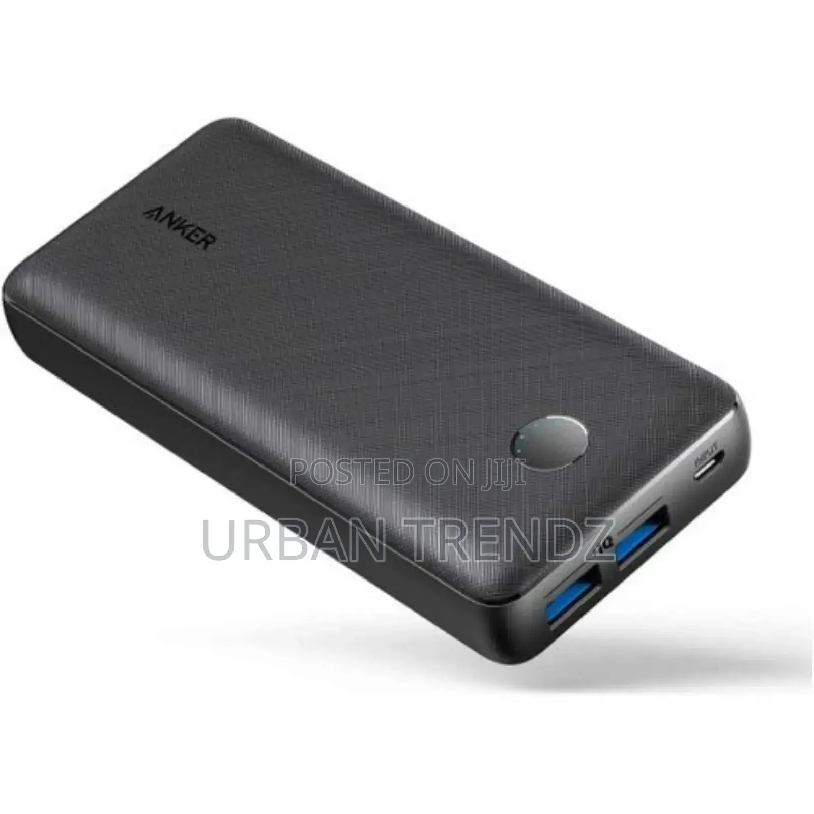 Anker Fast Charge Powercore Select 20000 Mah 2port