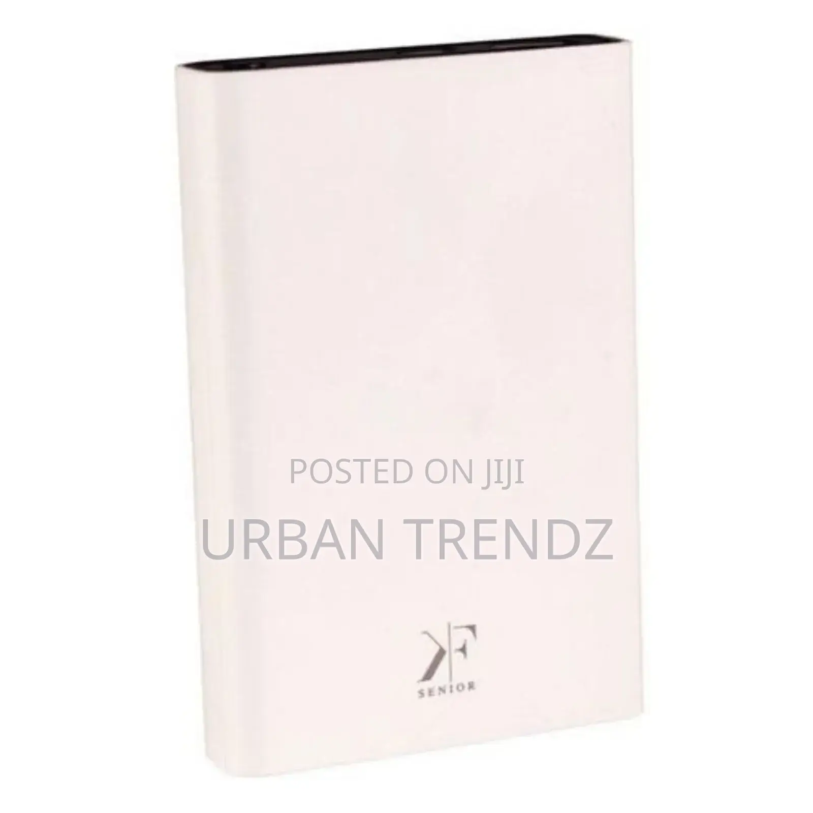 Senior 10000mah Fast Wireless Charging Ultra Power Bank
