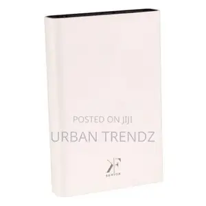 Senior 10000mah Fast Wireless Charging Ultra Power Bank
