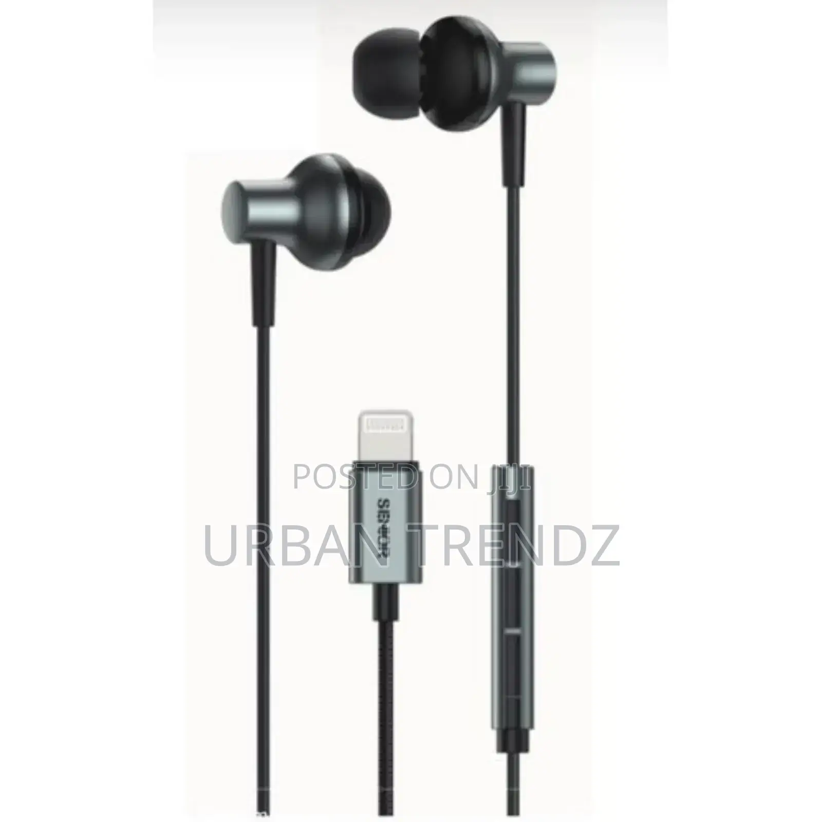 Senior F-790 Extra Bass Hi-fi Type C Headphone