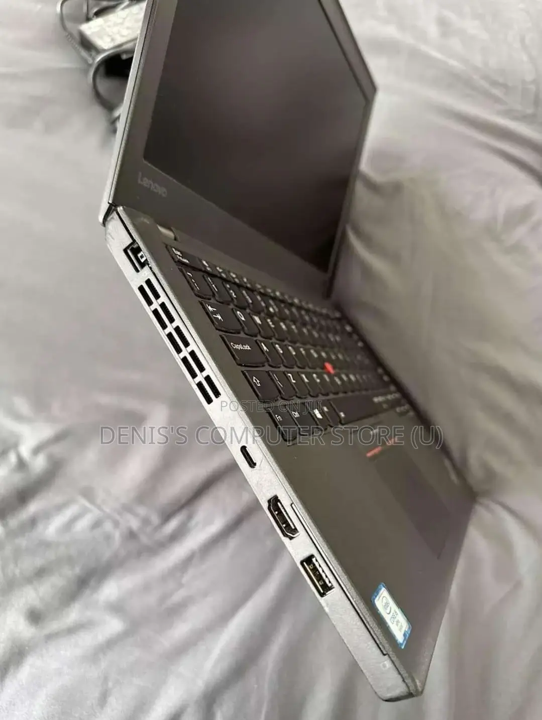 Laptop Lenovo ThinkPad L480 6GB Intel Core I7 HDD+SSD 500GB