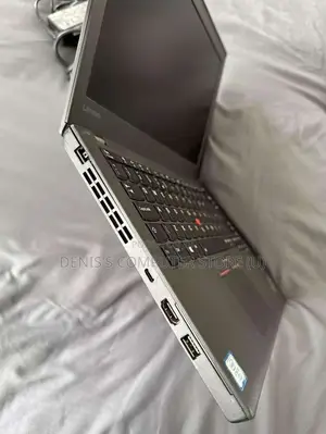 Laptop Lenovo ThinkPad L480 6GB Intel Core I7 HDD+SSD 500GB