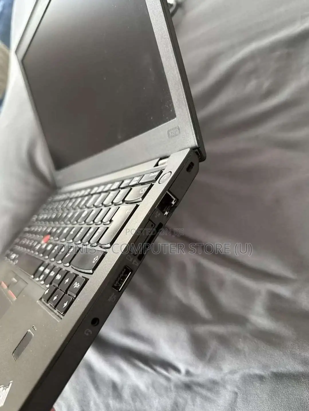 Laptop Lenovo ThinkPad L480 6GB Intel Core I7 HDD+SSD 500GB