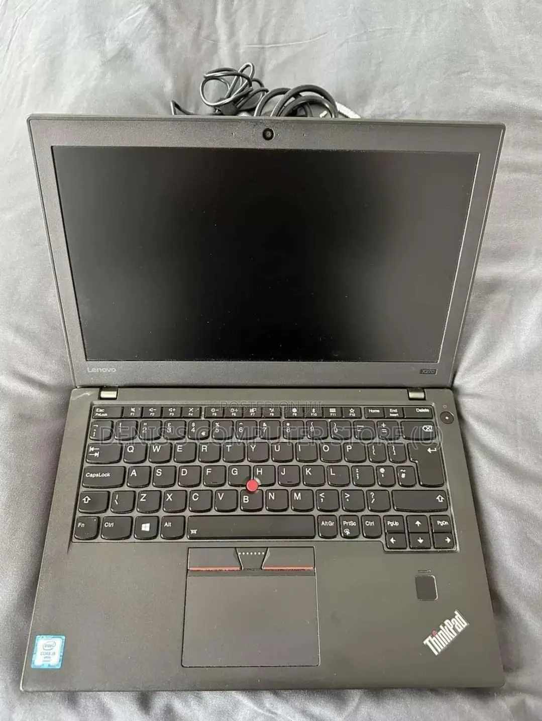 Laptop Lenovo ThinkPad L480 6GB Intel Core I7 HDD+SSD 500GB