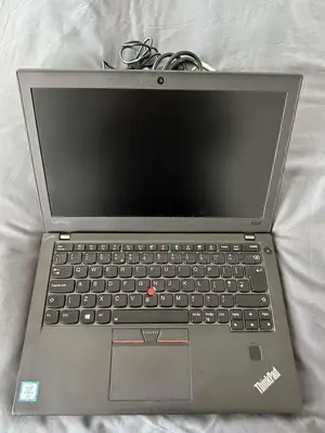 Laptop Lenovo ThinkPad L480 6GB Intel Core I7 HDD+SSD 500GB