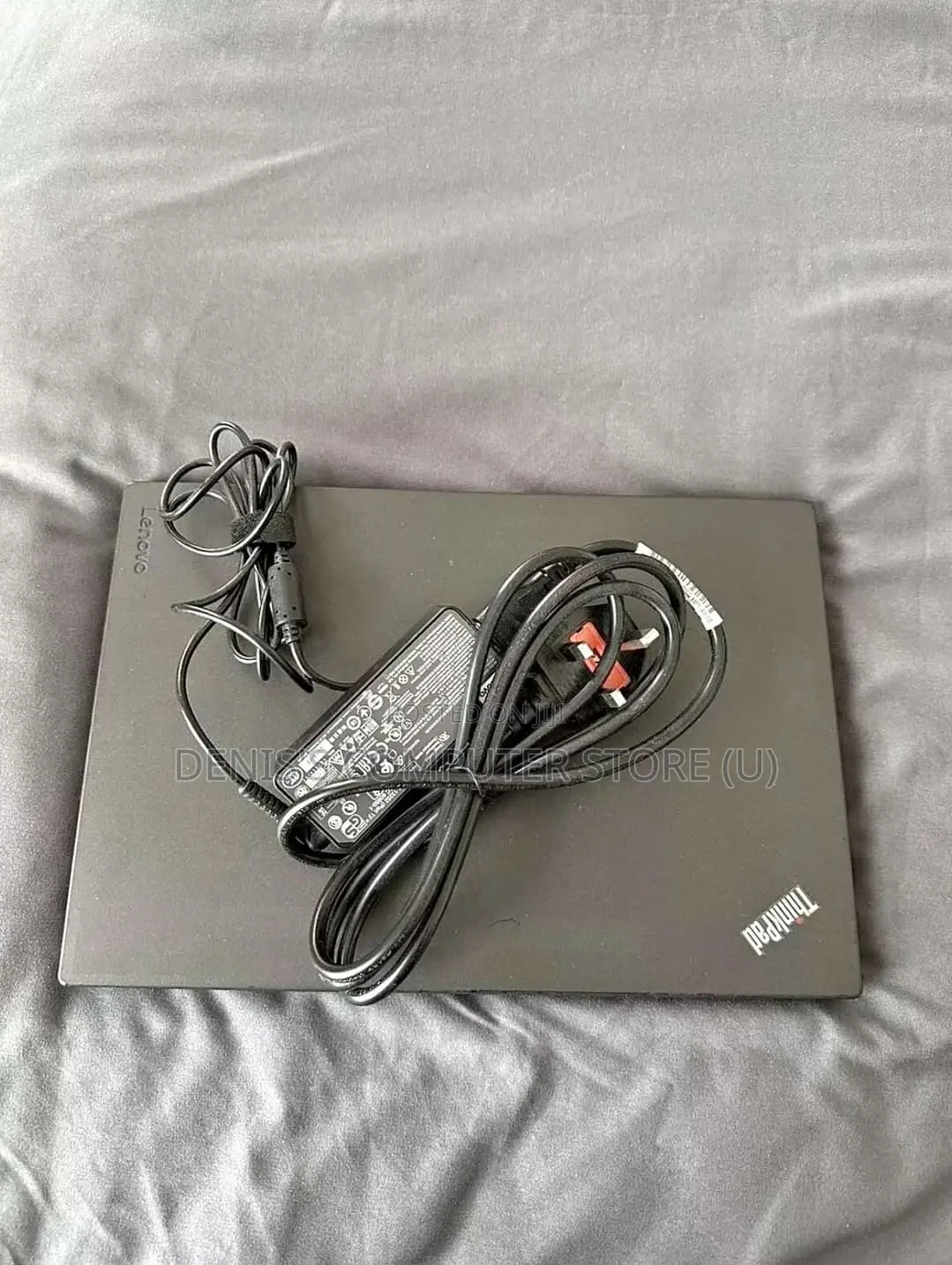 Laptop Lenovo ThinkPad L480 6GB Intel Core I7 HDD+SSD 500GB