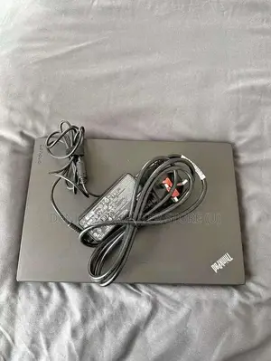 Laptop Lenovo ThinkPad L480 6GB Intel Core I7 HDD+SSD 500GB