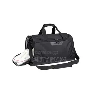 Travel Duffle Bag Waterproof Overnight Carryon Weekender Bag