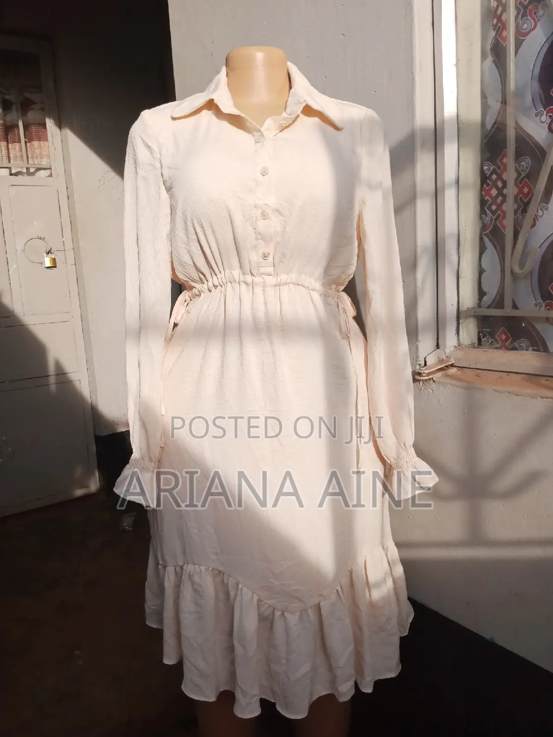 Pretty Affordable Dresses