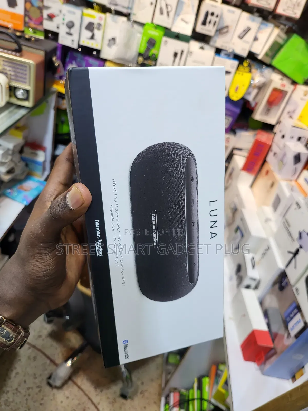 Harman Kardon LUNA SPEAKER