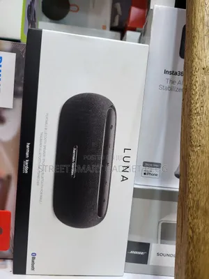 Harman Kardon LUNA SPEAKER