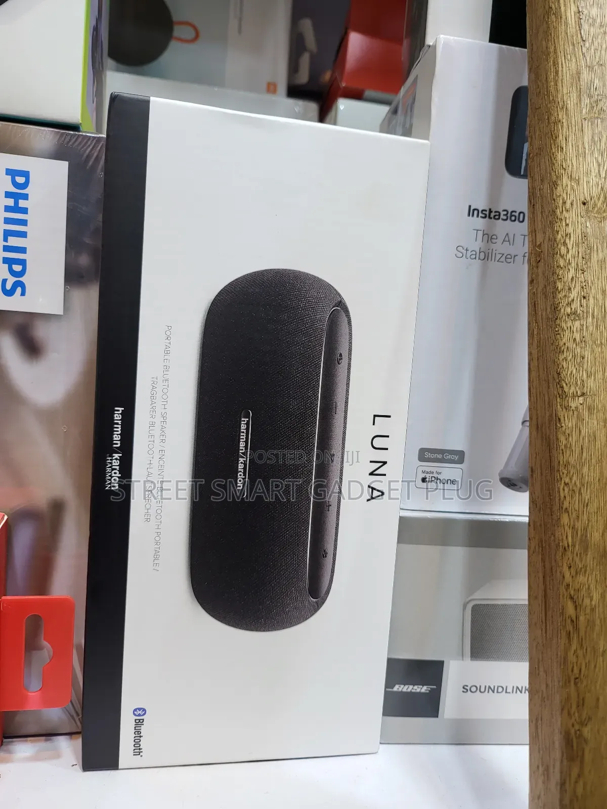 Harman Kardon LUNA SPEAKER