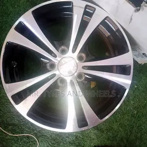 Brand New Sport Rims