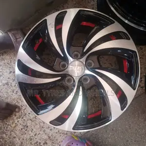 Brand New Sport Rims