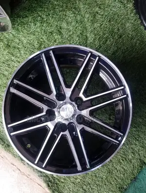 Brand New Sport Rims