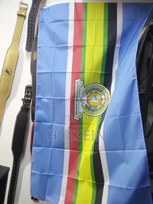 East Africa Flag