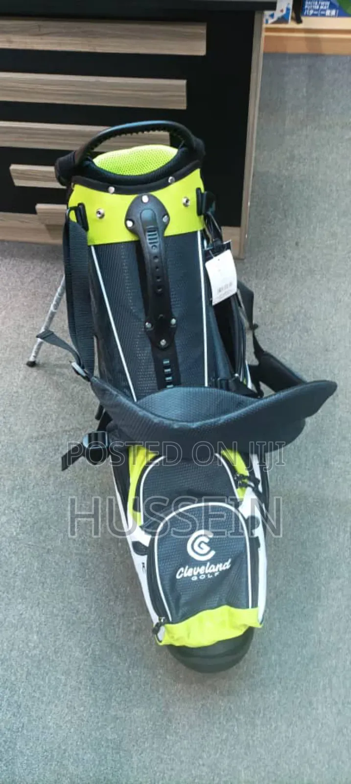 Golf Bag Cleveland