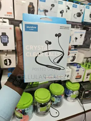 Soundcore by Anker Life U2i(Upgraded)