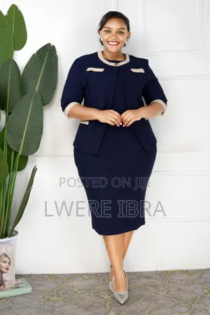 Classic Trending Office Dresses