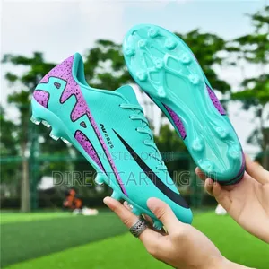 Mercurial Vapor XV Football Boot