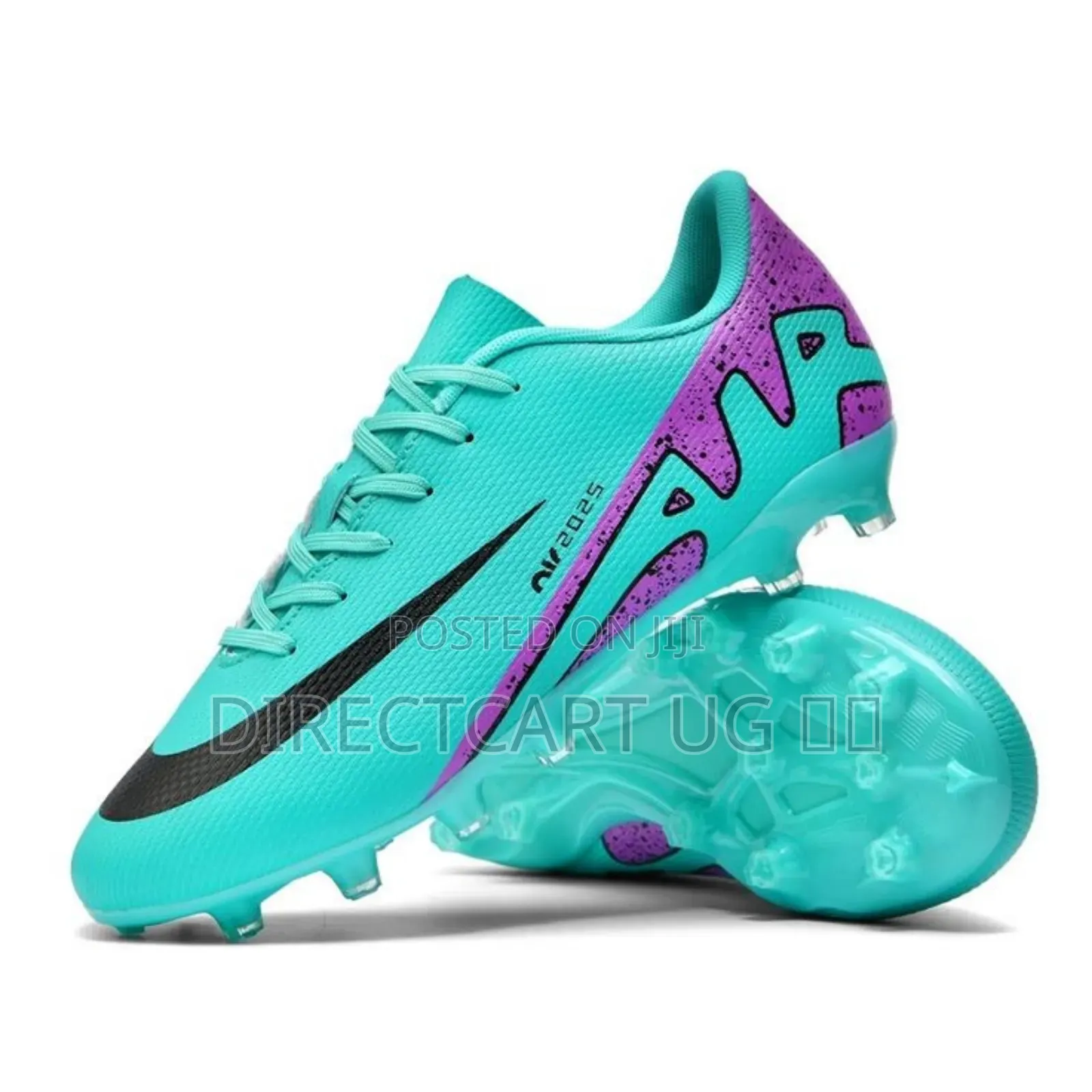 Mercurial Vapor XV Football Boot