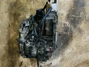 Toyota Alphard Automotic Gearboxes