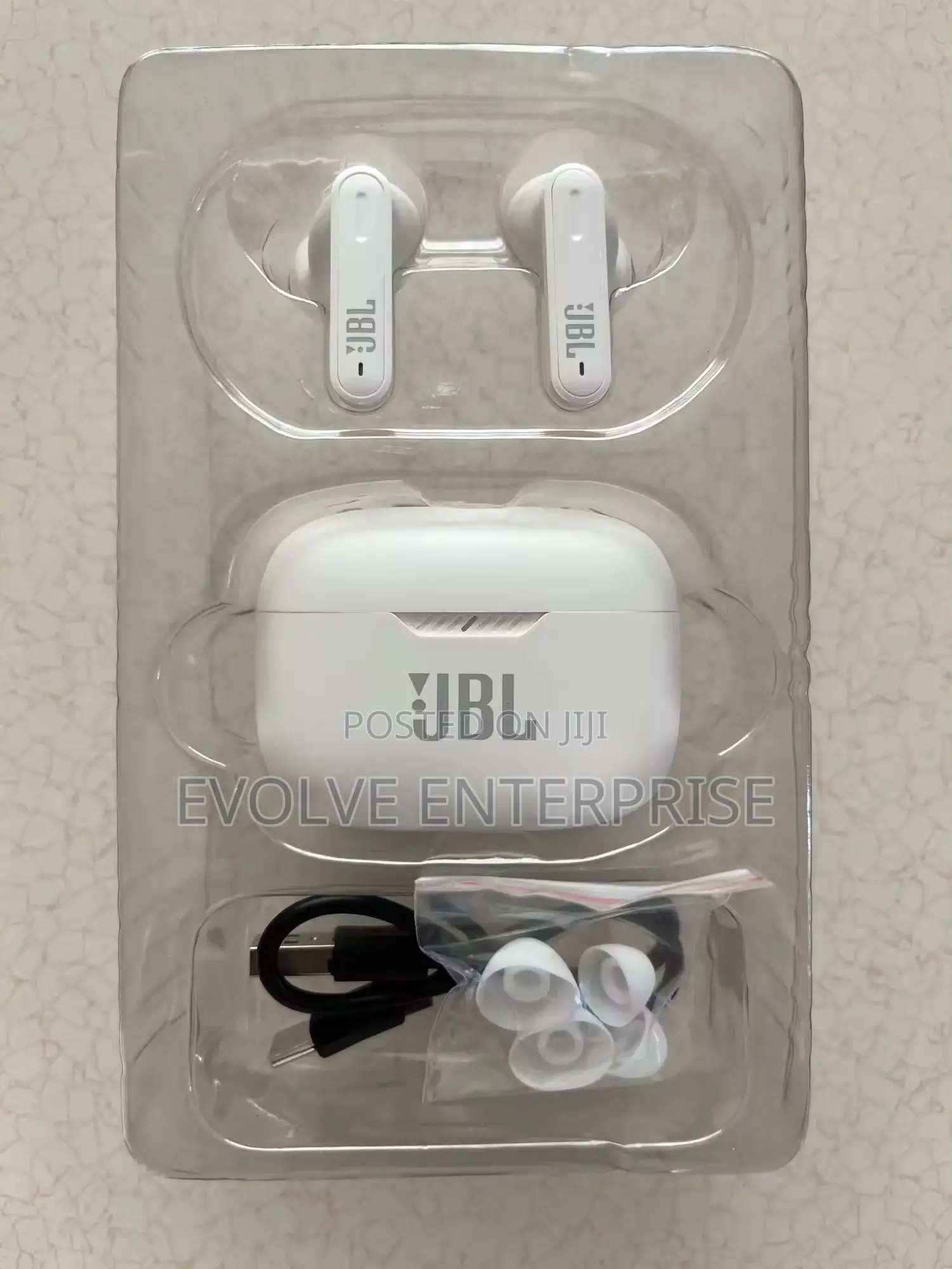JBL Tune 230nc Wireless Bluetooth Headset
