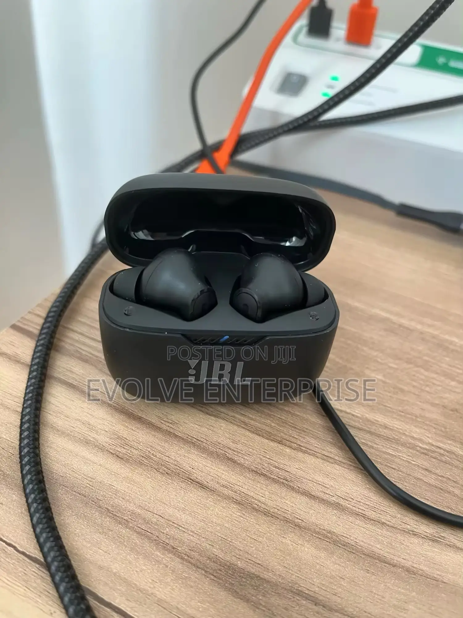 JBL Tune 230nc Wireless Bluetooth Headset